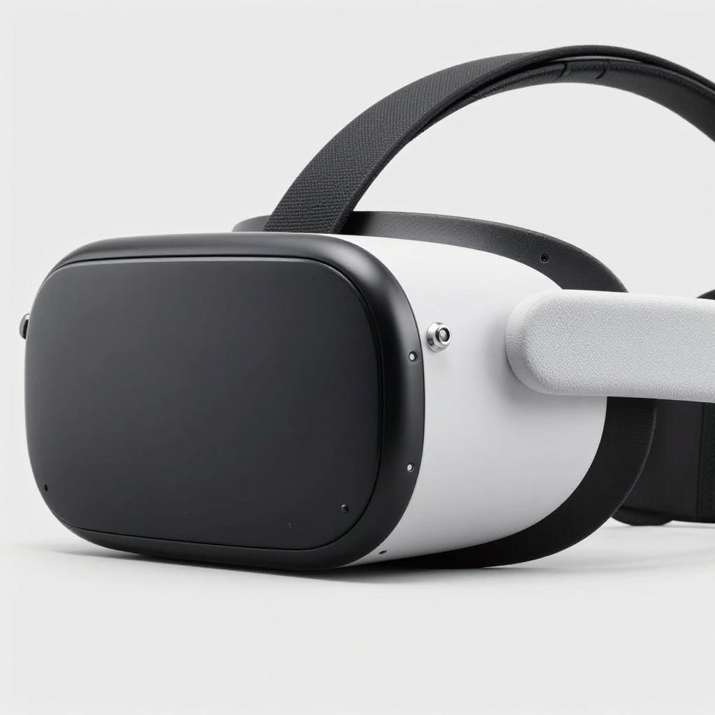 VR/AR可穿戴设备能否“拯救”电子市场第二张图