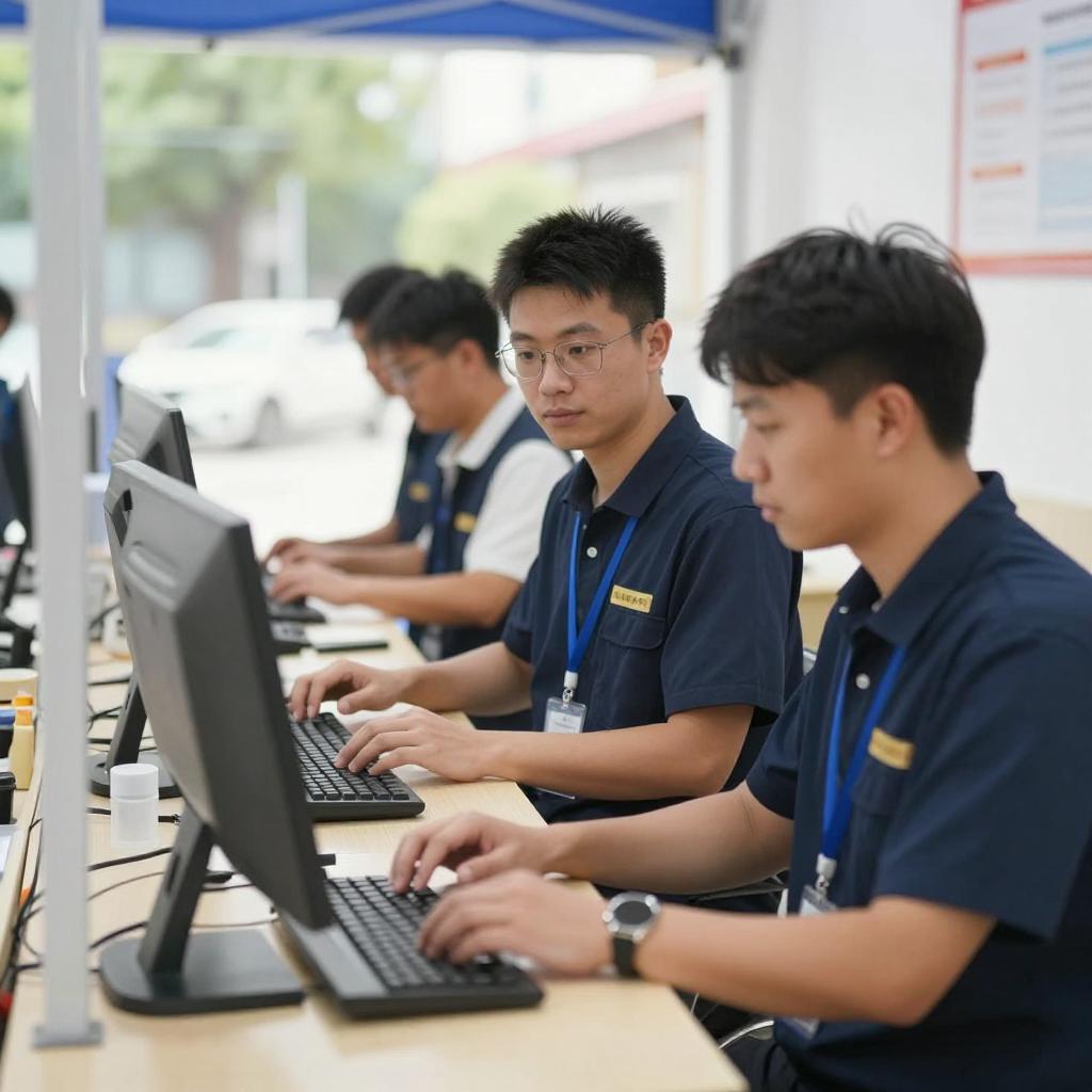 折叠屏手机市场 短期难改增速放缓局面第一张图