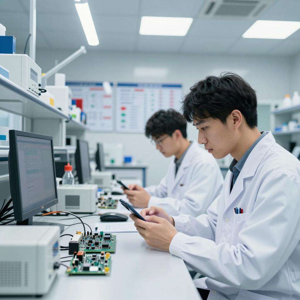 2022年国产智能手机加速迈向高端 今年手机市场有望复苏 2022年国产智能手机加速迈向高端 今年手机市场有望复苏第一张图