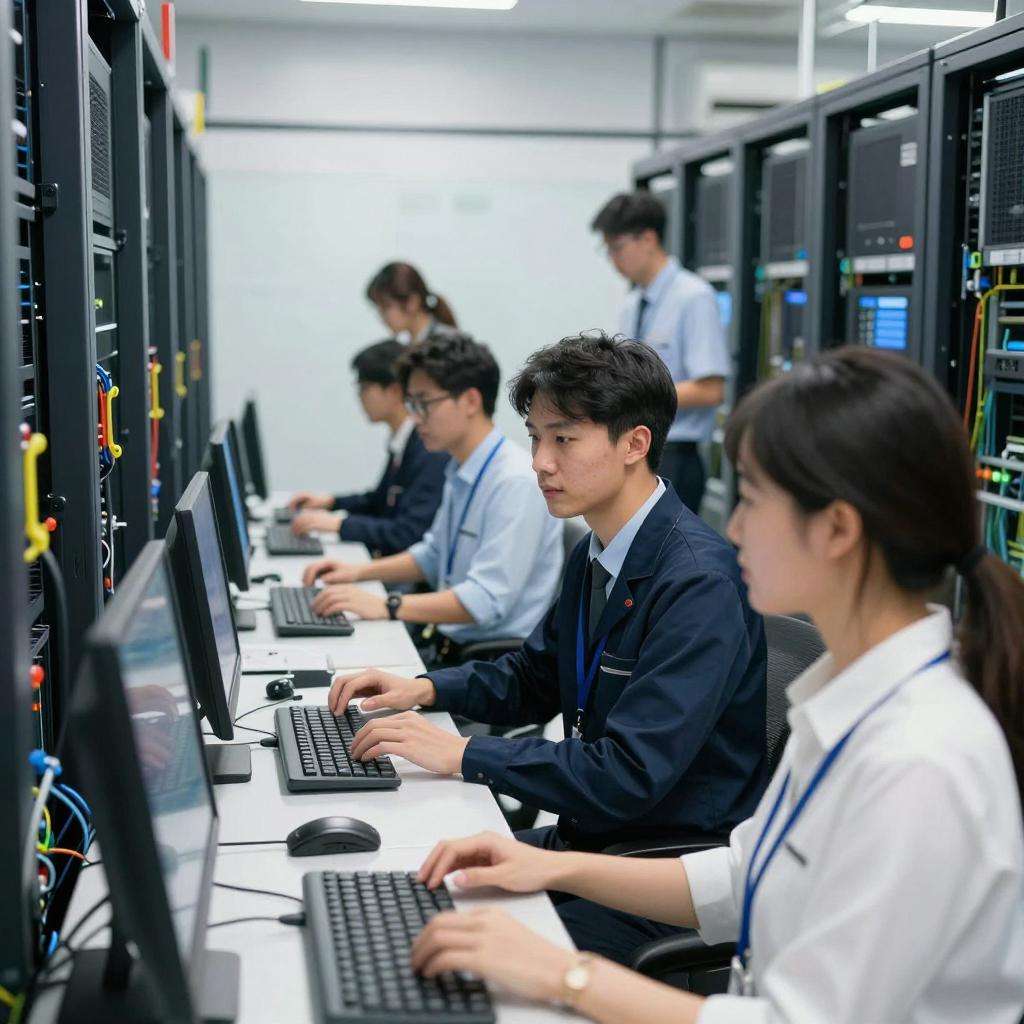 IDC：预计2023年中国智能家居摄像头市场将增长7.5%，市场升级带动需求释放第一张图