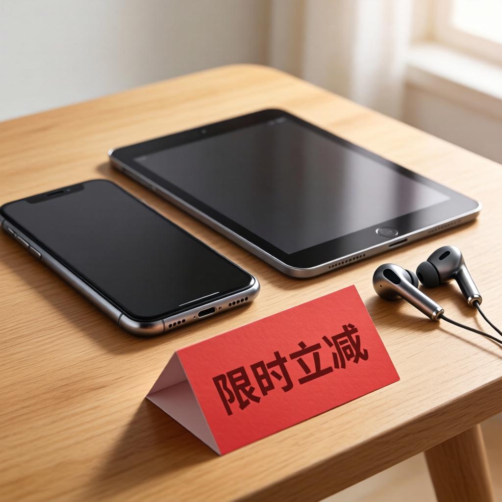 新年促销被指去库存 苹果在中国卖不动了? 新年促销被指去库存 苹果在中国卖不动了?第二张图