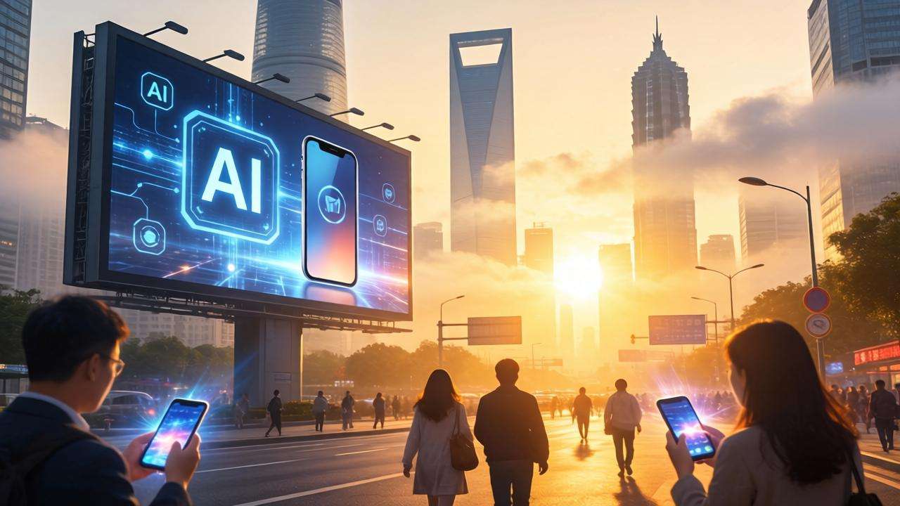 各大厂商纷纷押注AI大模型：AI手机将带来哪些颠覆性功能？第二张图