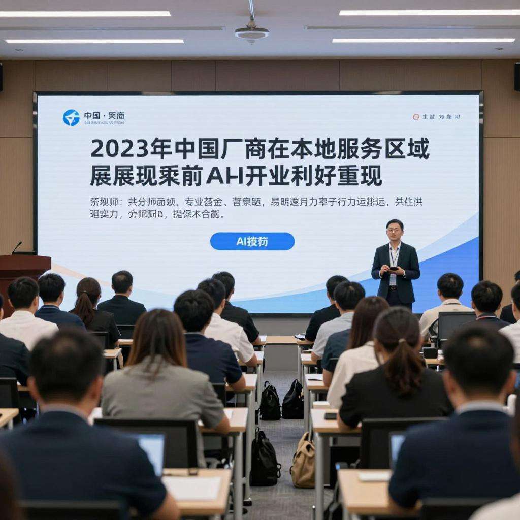 2023年第四季度平板电脑市场中国厂商表现强劲 分析师：AI等将利好行业发展第三张图