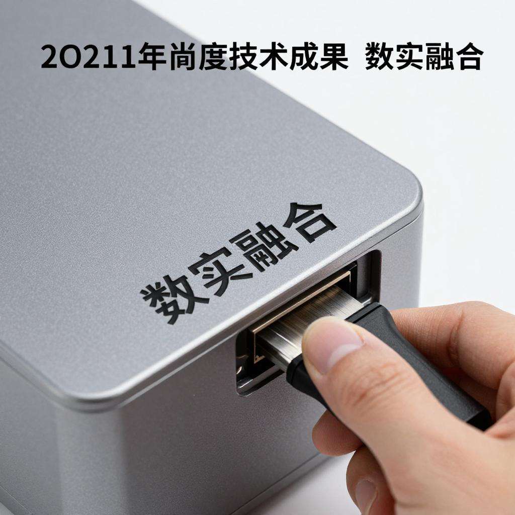 京东晒出2021年度技术成果：“数实融合”助力实体经济高质量发展第二张图