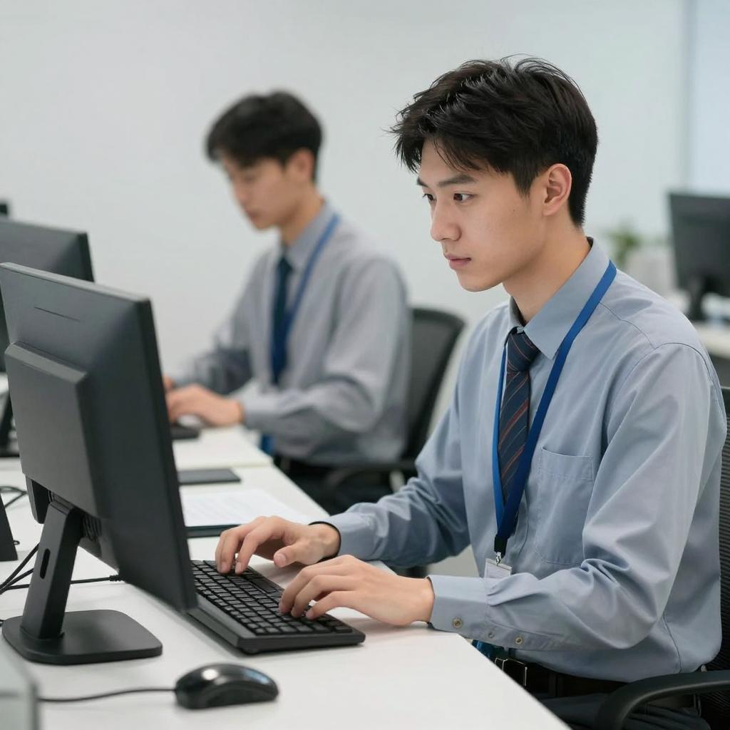 AI数字人何以成为行业“香饽饽” AI数字人何以成为行业“香饽饽”第一张图