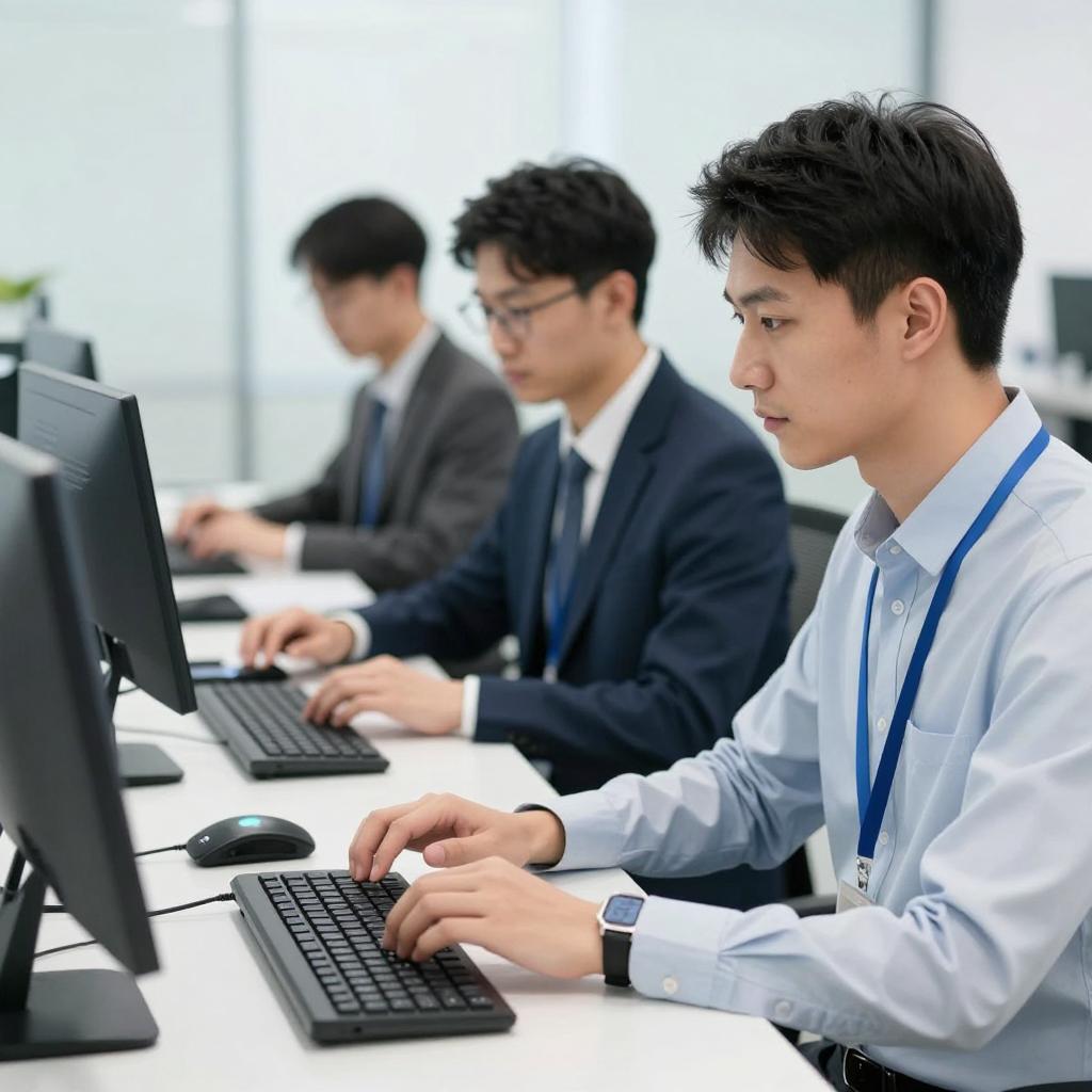 突破核心技术 做强语音产业 突破核心技术 做强语音产业第一张图
