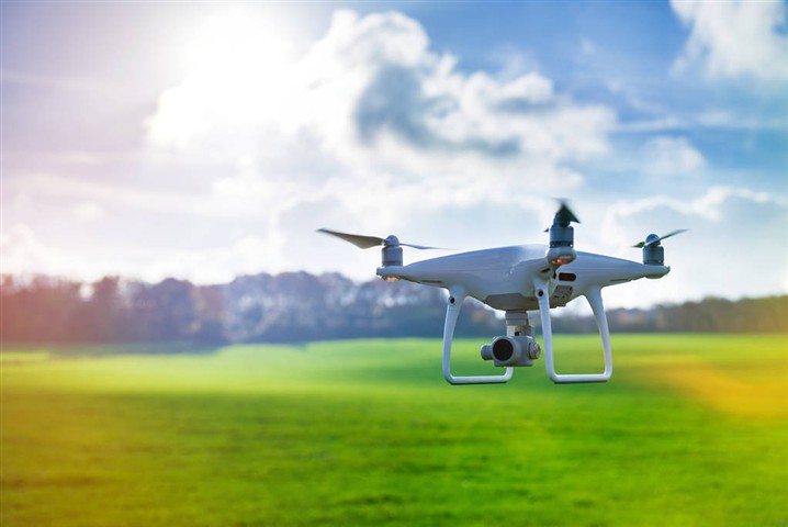 实时智能，推动低空经济全面起飞 