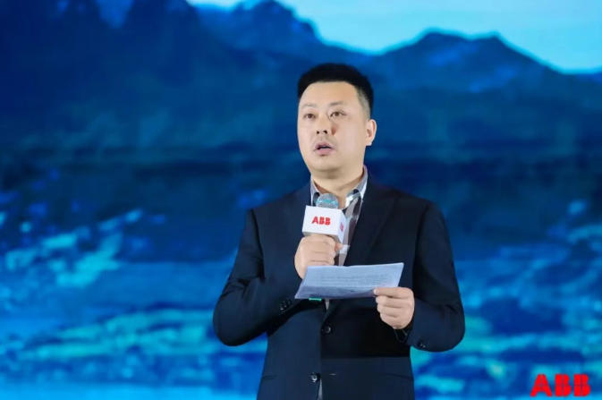 ABB与渠道伙伴“驭势同行”：坚定并持续地做正确的事