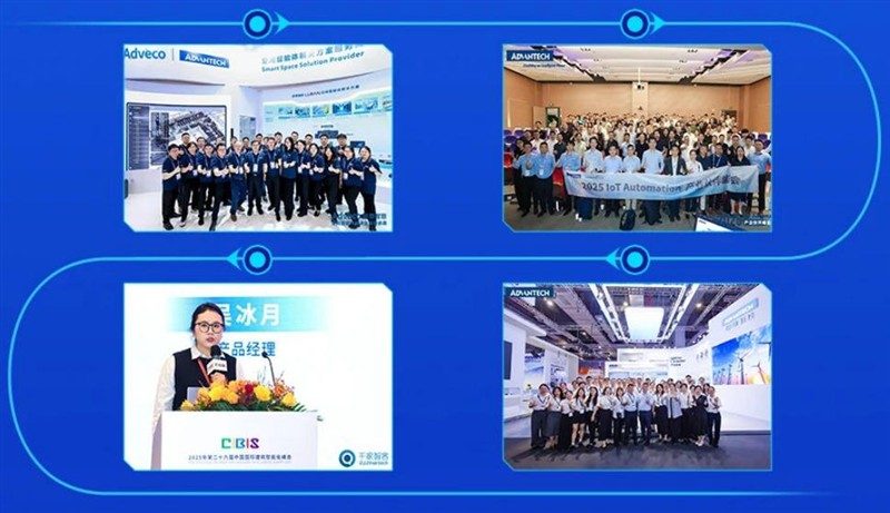 研奇智联2025年度热搜盘点:空间智能体领航者的非凡足迹 研奇智联2025年度热搜盘点:空间智能体领航者的非凡足迹