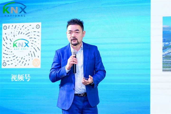 KNX 35周岁生日快乐！GVS与KNX同行，载誉开启下一个新征程！