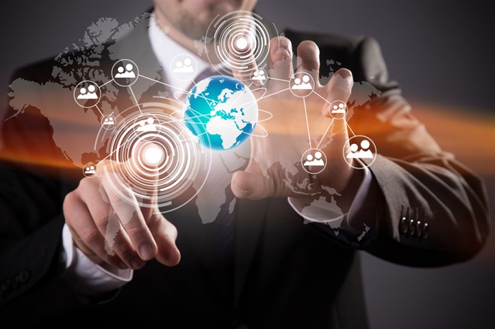 从单一设施到多个设施：IT基础设施可扩展性