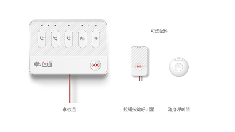 独居老人救命刚需!孝心通老人AI敲击呼叫器终极评测:无需佩戴/充电,敲桌自动触发报警(图1) https://upload.cheaa.com/2025/0313/1741843067577
