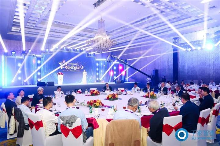 2025年度中国智能建筑品牌奖重磅揭晓！