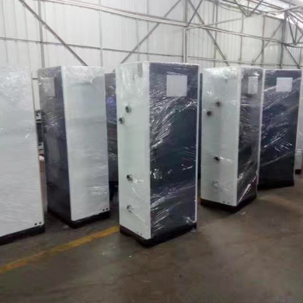 空压机废热回收机37KW(50HP)(图1)