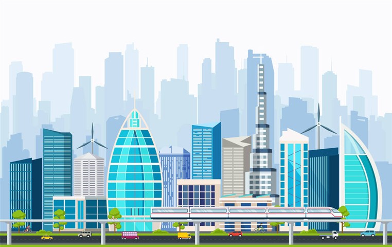 趋势解码：从十大关键词洞见2025智慧城市发展新范式