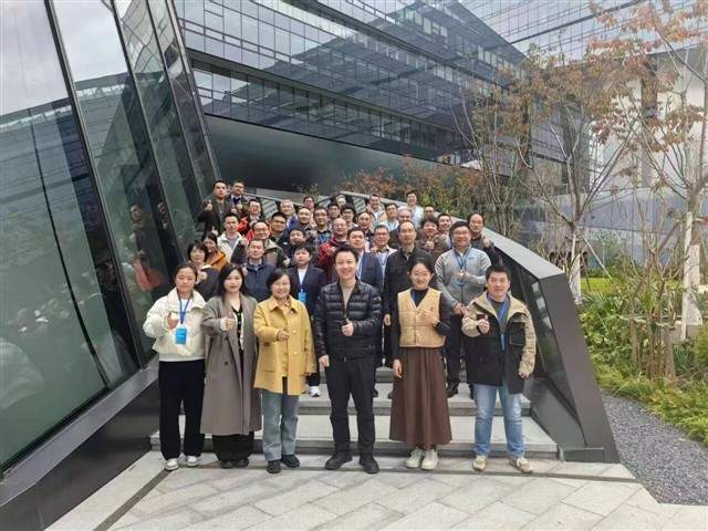 莱讯快讯 | 莱讯亮相WG2-2025年全国布缆标准会，分享这些硬核实践!