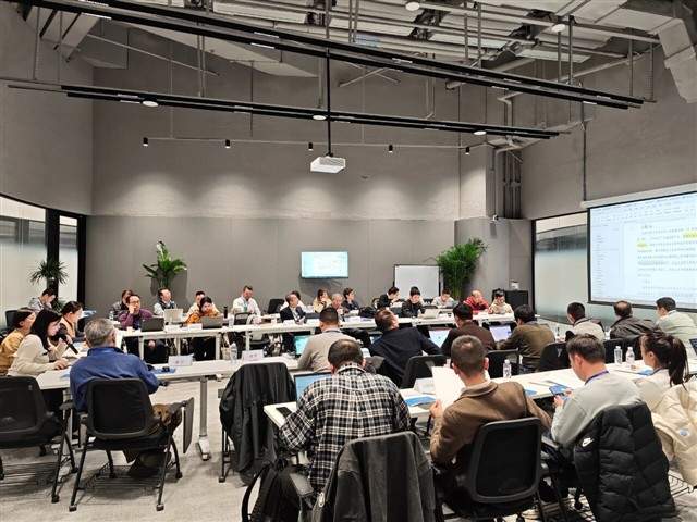 莱讯快讯 | 莱讯亮相WG2-2025年全国布缆标准会，分享这些硬核实践!