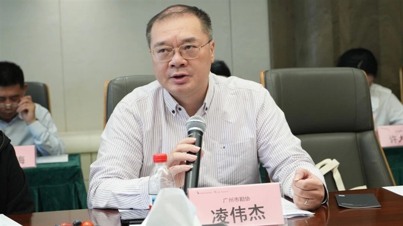 智见无界,共筑未来:2025低碳智慧建筑私享会及出海沙龙成功举办 智见无界,共筑未来:2025低碳智慧建筑私享会及出海沙龙成功举办