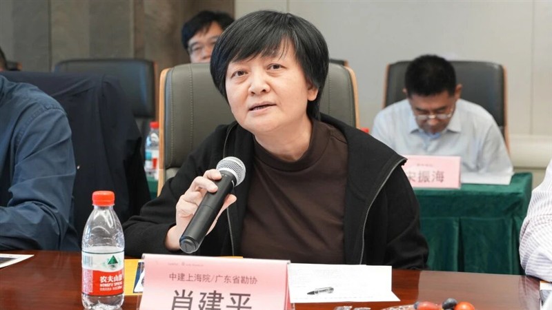 智见无界,共筑未来:2025低碳智慧建筑私享会及出海沙龙成功举办 智见无界,共筑未来:2025低碳智慧建筑私享会及出海沙龙成功举办