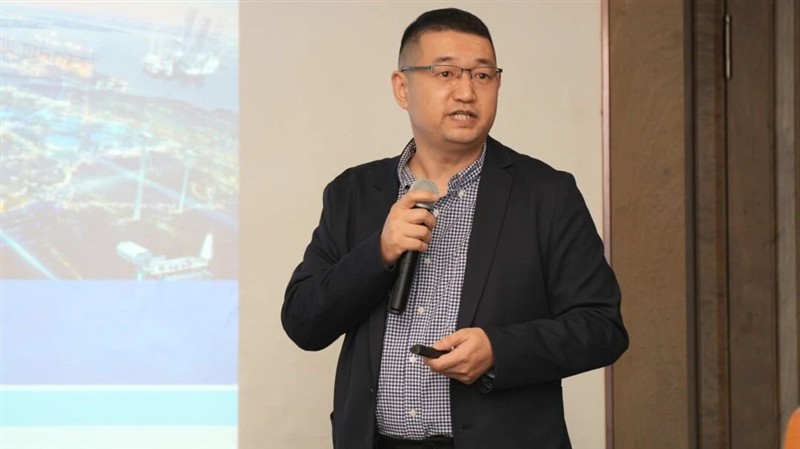 智见无界,共筑未来:2025低碳智慧建筑私享会及出海沙龙成功举办 智见无界,共筑未来:2025低碳智慧建筑私享会及出海沙龙成功举办
