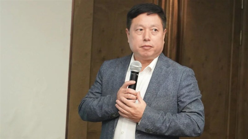 智见无界,共筑未来:2025低碳智慧建筑私享会及出海沙龙成功举办 智见无界,共筑未来:2025低碳智慧建筑私享会及出海沙龙成功举办