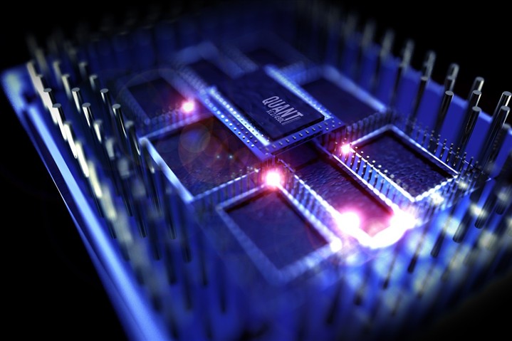 什么是全光以太网交换机？技术特点与应用解析  