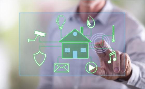 KNX市场加速扩张：节能与标准化驱动未来十年增长