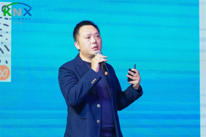 HDL荣获KNX中国四项大奖，以创新技术引领行业生态发展