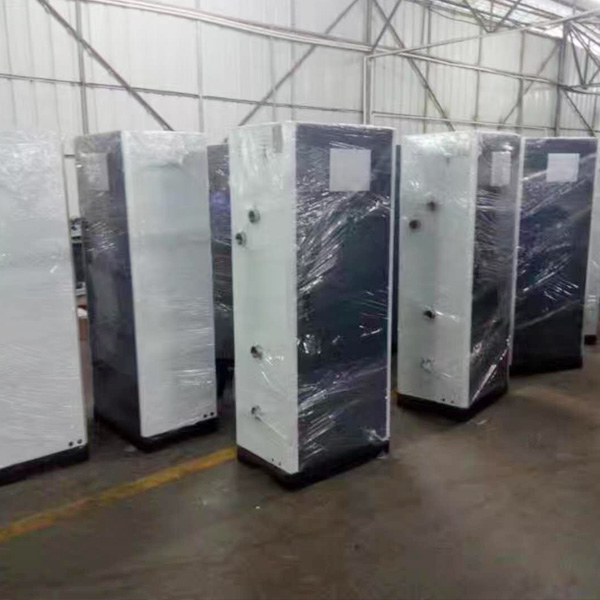 空压机余热回收机37KW(50HP)(图1)