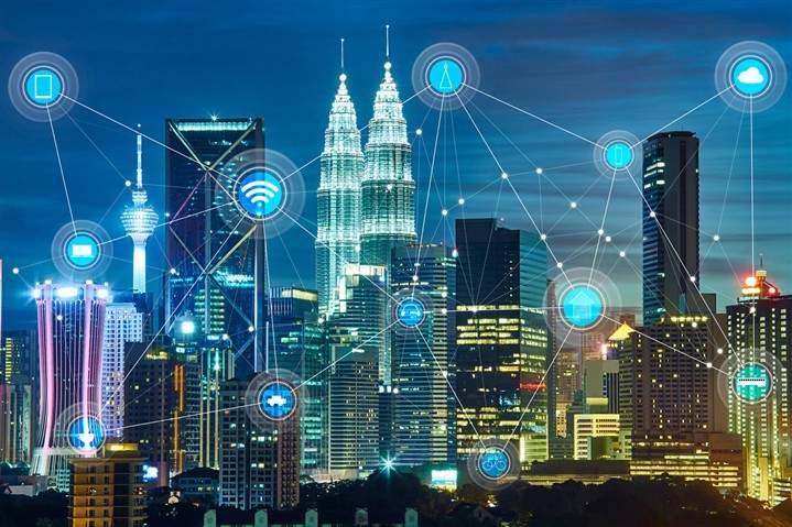 AI如何把被忽视的WiFi变成建筑洞察系统