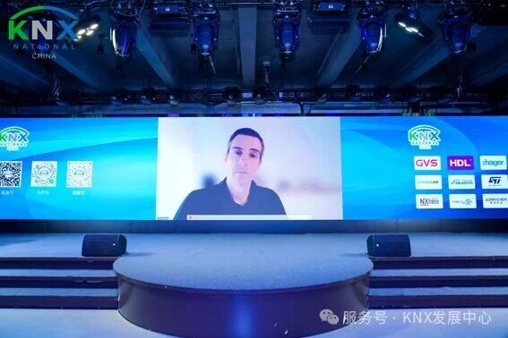 共筑KNX智能新生态 | 2025年KNX中国组织会员大会暨生态大会圆满落幕 共筑KNX智能新生态 | 2025年KNX中国组织会员大会暨生态大会圆满落幕