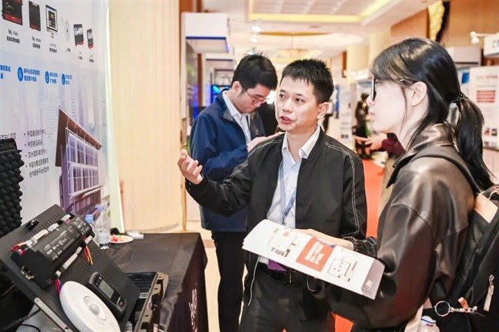 台达Delta Controls连续20年荣获“十大楼宇自控品牌奖”