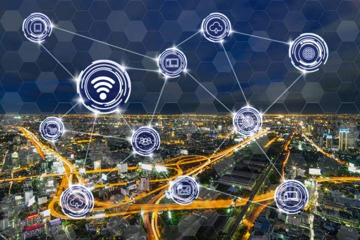 当UWB遇上Wi-Fi 6E：超宽带聚合下的共存策略全解析