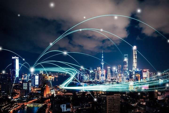 2026年新年展望：塑造数字经济的技术预测