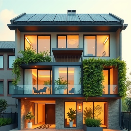 超越合规 —— 为何HPD与EPD对绿色建筑认证至关重要(图1)