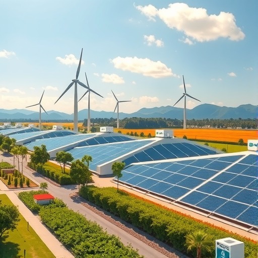 海南省发展和改革委员会等部门 关于开展海南自贸港零碳园区建设的通知(图1)