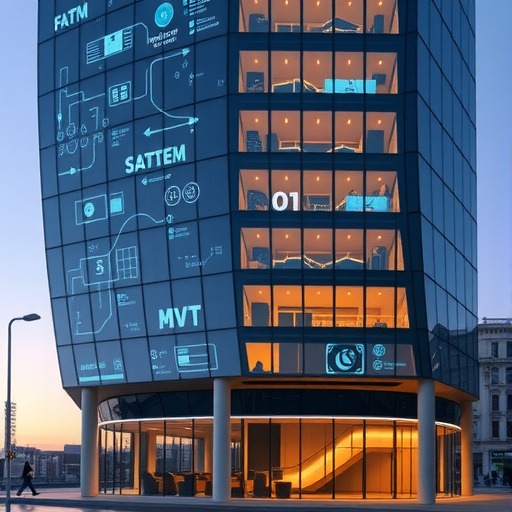 智慧建筑革命：必要性、驱动力与部署实践(图1)