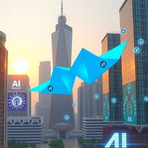 关于印发《长沙市加快人工智能产业高质量发展若干政策》的通知(图1)