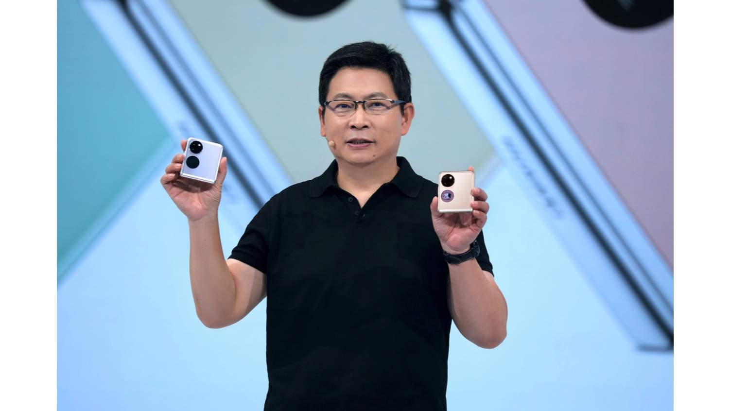 售价5988元起，新一代折叠旗舰华为Pocket S发布(图1)