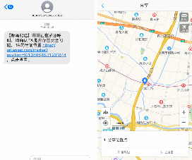 能听懂对话、帮忙呼救，饿了么智能头盔亮相2022“互联网之光”博览会(图3)