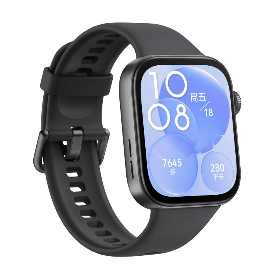 华为最轻薄智能手表发布！年轻人首选华为WATCH FIT 3，千元预算就能拿下(图3)