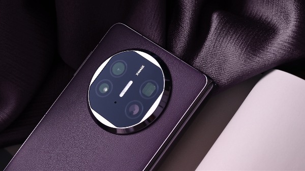 以好口碑赢取市场：揭秘华为Mate X5的热销背后(图3)