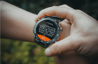 华为WATCH Ultimate 非凡大师：助力登山者征服自然极限(图3)