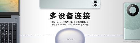 自“戴”高光，“声”来C位！华为FreeClip耳夹耳机开启开放式耳机新篇章(图8)