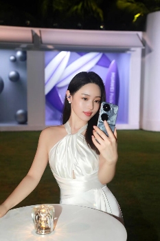 传统女神节礼物已OUT，这对时尚影音CP能传达更多心意！(图5)