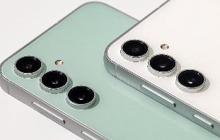 将旗舰级体验惠及更多用户 三星Galaxy S23 FE及生态新品亮相北京(图3)