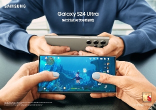 三星Galaxy S24系列中国发布 Galaxy AI赋能日常体验(图6) 三星Galaxy S24系列中国发布 Galaxy AI赋能日常体验(图6)