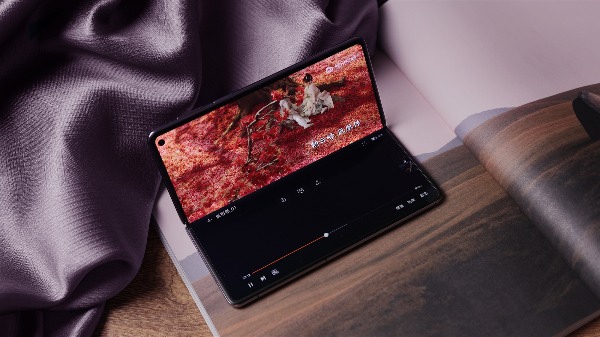 以好口碑赢取市场：揭秘华为Mate X5的热销背后(图2)