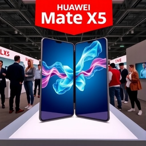 以好口碑赢取市场：揭秘华为Mate X5的热销背后(图3)