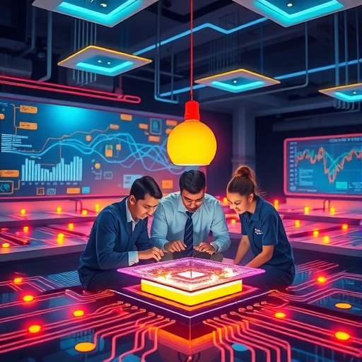 同心聚力，共创新境！华为以行践言引领自主创新(图5)
